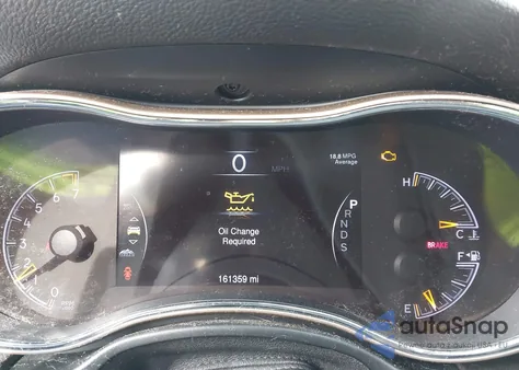 2014 Jeep Grand Cherokee Limited from USA, damaged, VIN 1C4RJFBG1EC407526